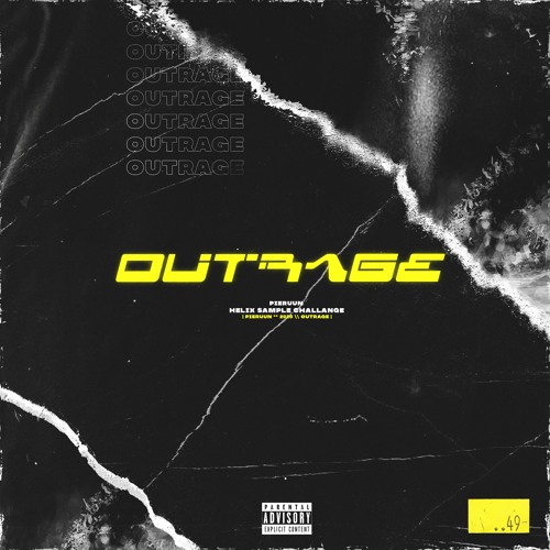 pieruun - outrage