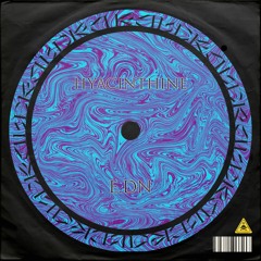 MOTZ Premiere: E.DN - Hyacinthine [FEEDBACKRECORDINGDS]