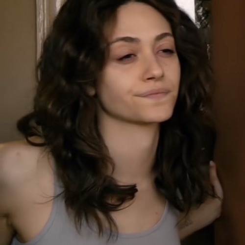 Shameless wit misfit