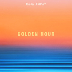 Raja Ampat - Golden Hour