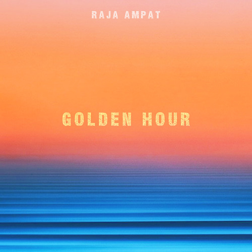 Raja Ampat - Golden Hour
