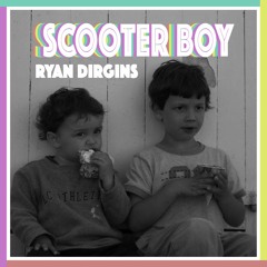 Scooter Boy