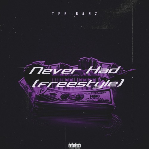 Never Had (Freestyle)