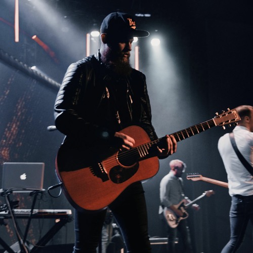 Stream Finisher VOODOO 120BPM Acoustic Guitar by ujam Instruments