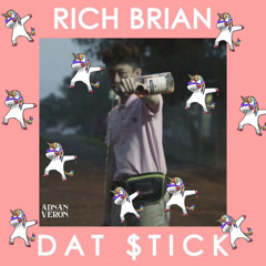 DAT $TICK (Adnan Veron Edit)