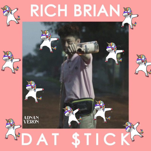DAT $TICK (Adnan Veron Edit)