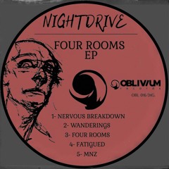 Nightdrive - MNZ -