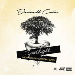 Darrell Cole - Spotlight Feat. EL CHOCO (New Sound Order Remix)