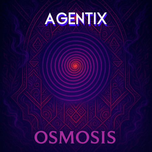 Osmosis (Original Mix) => [AgenticRecords]