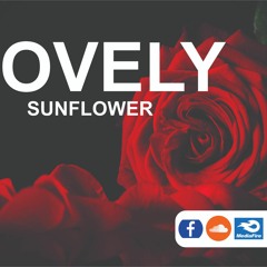 Sunflower(NS) Lovely - Prod. ILea4ndro Pac 2