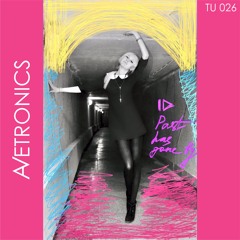 Avetronics - Past Has Gone By (Radio Mix)