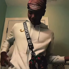 ikantprevail - Dora (svj) [HOSTED BY @ITSDJTK x @4EVER8BIT x @CHRISFINESSE111]