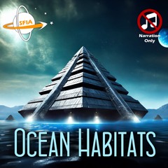 Ocean Habitats (Narration Only)
