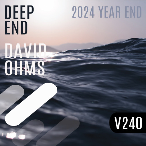 Deep End Late Night Sessions Year End 2024 V240