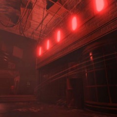ab4ndoned  TERROR REALM OST