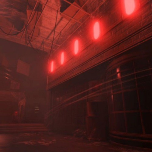 ab4ndoned  TERROR REALM OST