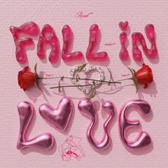 Fall In Love #3 | KhoaChivas