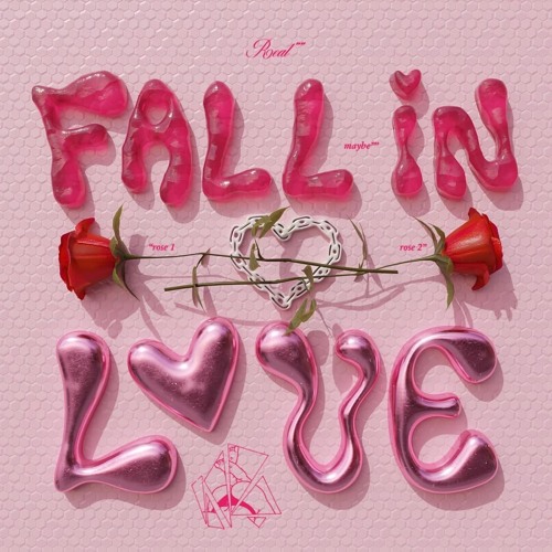 Fall In Love #1 | KhoaChivas