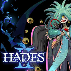 Hades 2- Coral Crown COVER by {Lavande}
