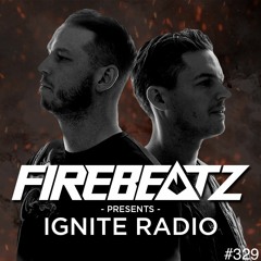 Ignite Radio #329
