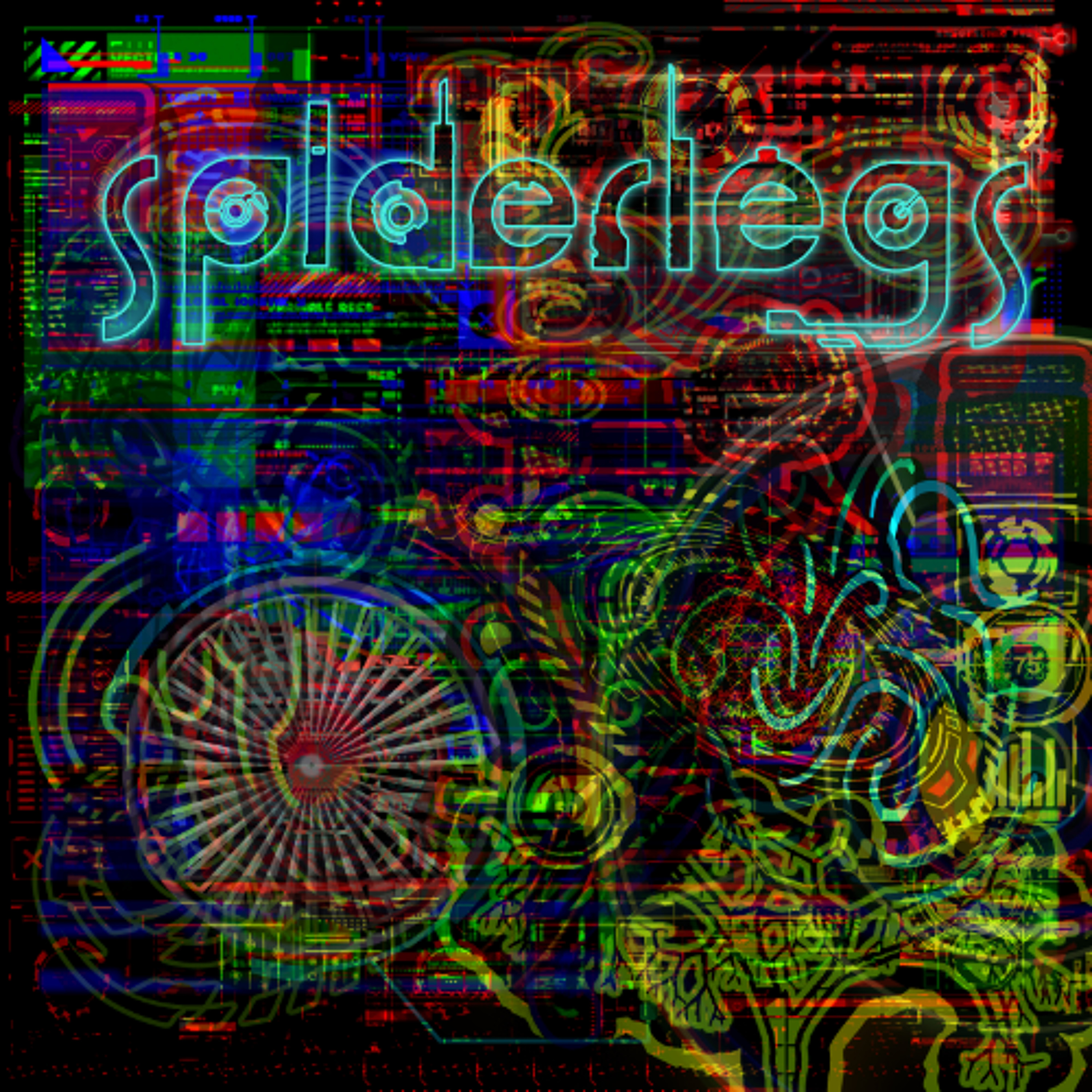 Battle Cry (instr demo) episode artwork