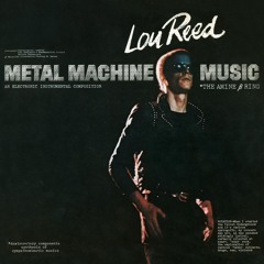 Metal Machine Music, Pt. 2