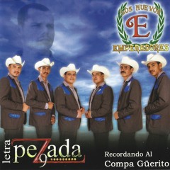 Corrido Del Compa 9