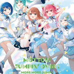 [4th anniversary connect live] More! More! Jump! Medley