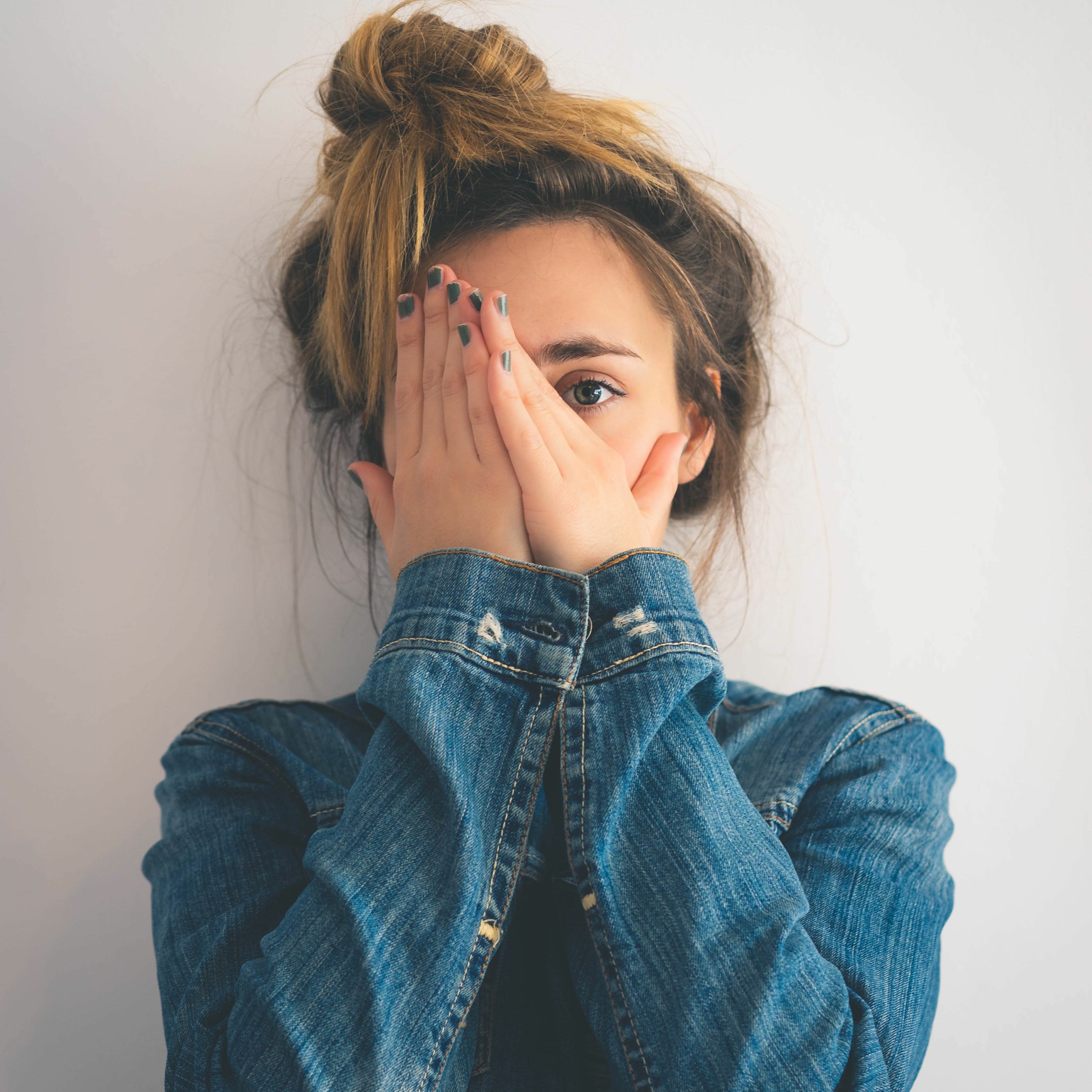 Episode 45 -  Ces 6 pièges à éviter si tu veux gagner confiance en toi - Amandine Ruas Coaching