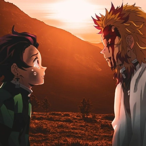 Stream Demon Slayer Movie Full Ending Ed By Anime Ost Op Ed Listen Online For Free On Soundcloud