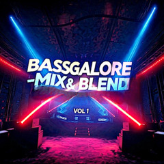 Mix & Blend Volume 1