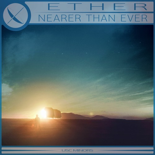 Nearer Than Ever [Single]