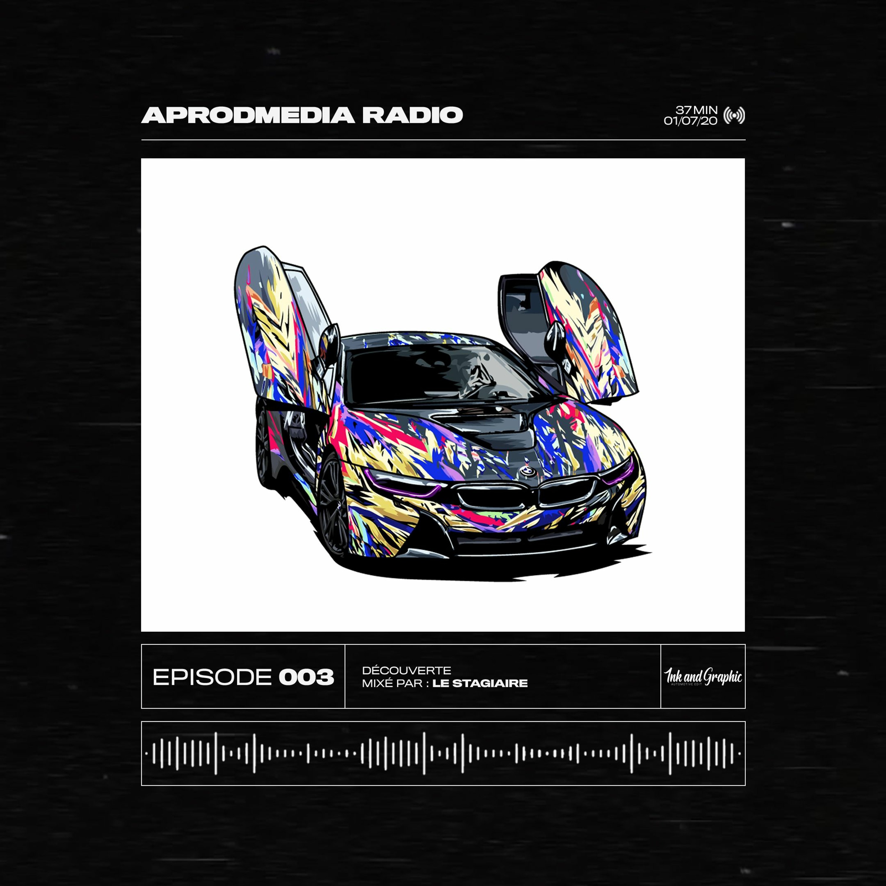 APRODMEDIA RADIO