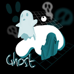BoofPaxkMooky ~ Ghost [hoshi]
