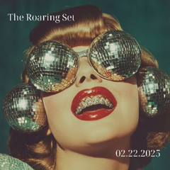 The Roaring Set