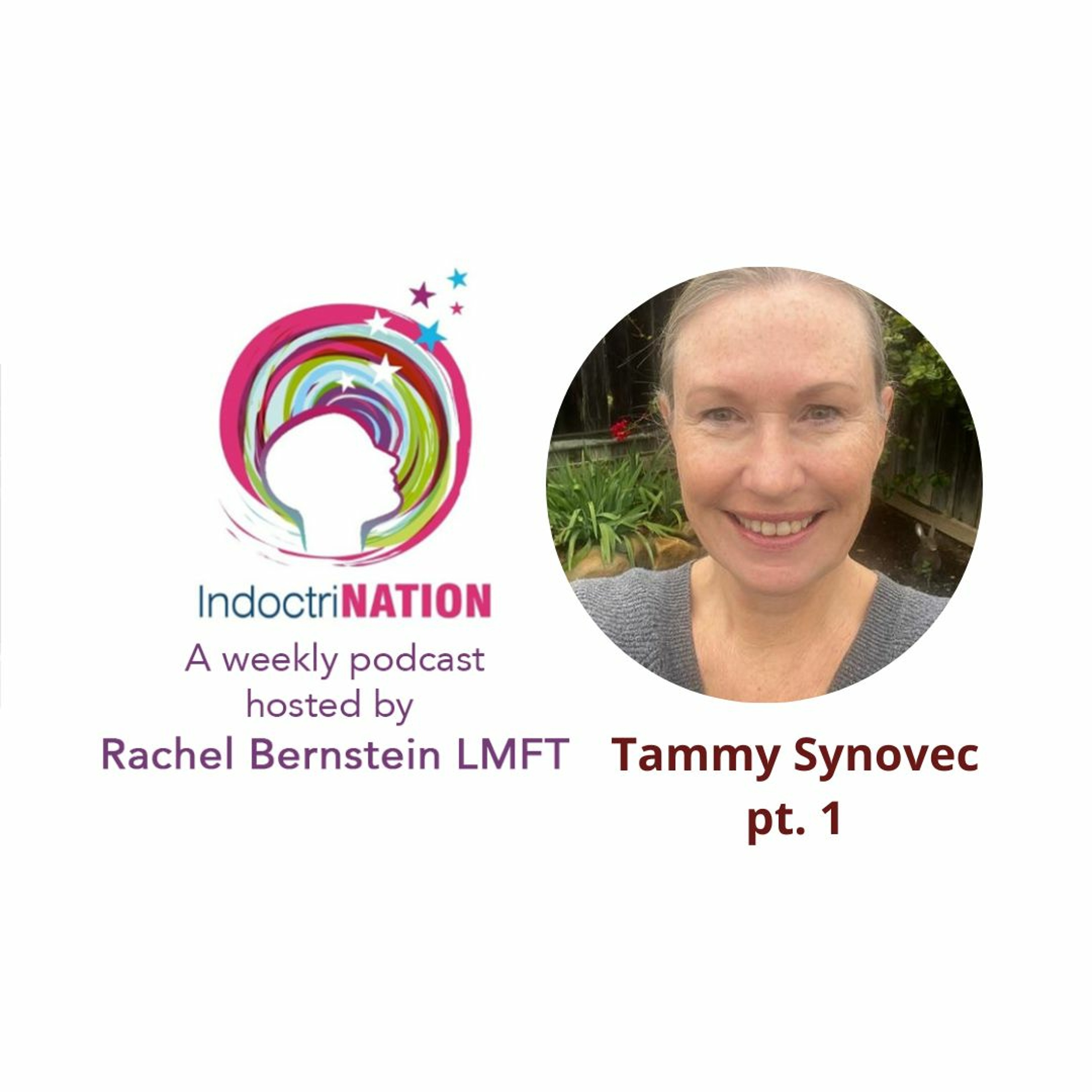 Detoxing From Scientology w/Tammy Synovec