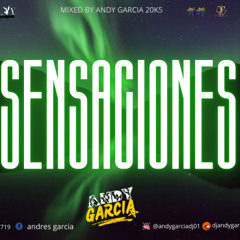 SENSACIONES BY ANDY GARCIA