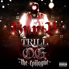 The Legendary DJ Screw (feat. ESG, C-Note, Lil O, Trae, Big HAWK & Z-Ro)