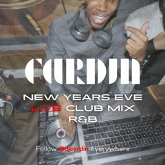LIVE R&B Club Mix