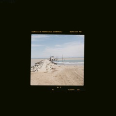 Koralle & Francesco Giampaoli - Sono Qui