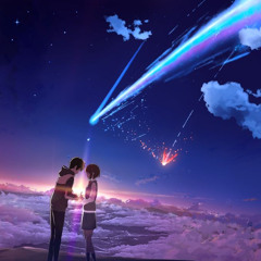 meteor shower - remix