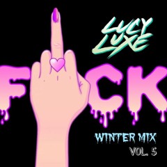 FUCK Winter Mix Vol. 5