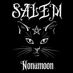 NONAMOON - Salem (original Mix)