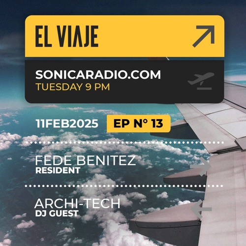 El Viaje - EP013