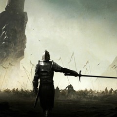 Medieval Victory by APJ
