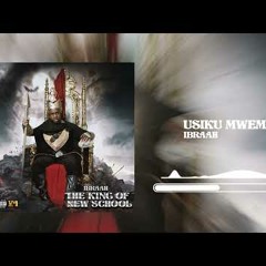 Ibraah - Usiku Mwema (Official Audio)