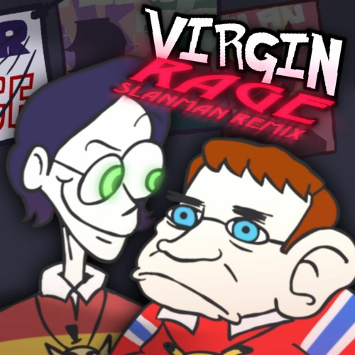 VIRGIN RAGE REMIX  [ SINGSTAR CHALLENGE ]