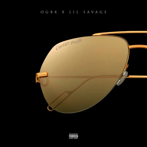 Cartier Buff Rapper Stream Cartier Buffs FT. Lil Savage by OgBk | Listen online for free on ...