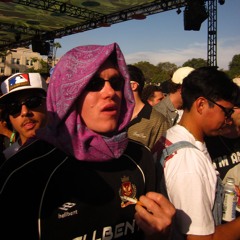 Accountants can mix too 5