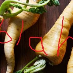 Envious Parsnips